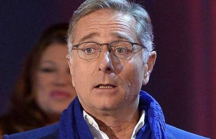paolo shock