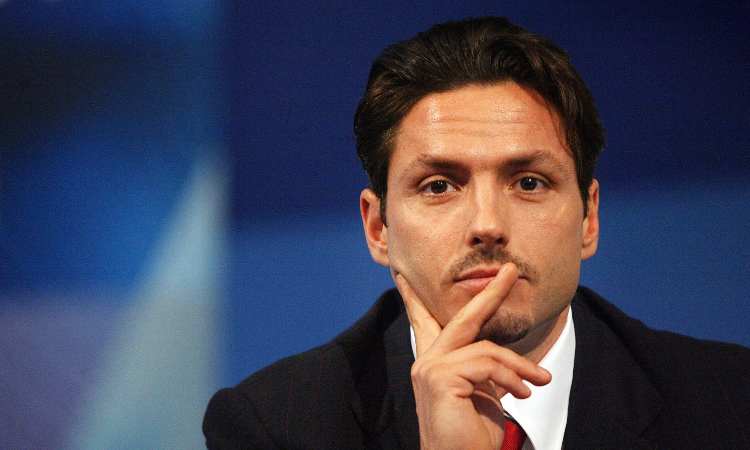 pier serio