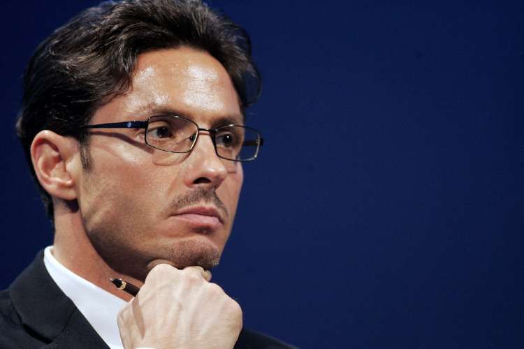pier occhiali