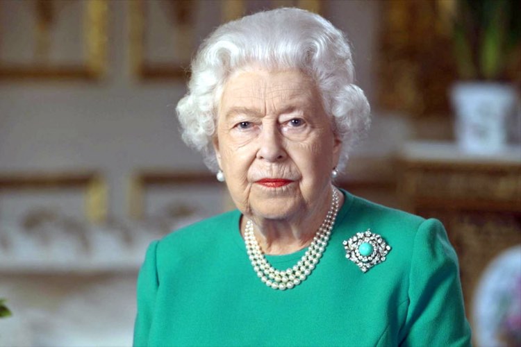 regina Elisabetta decisione