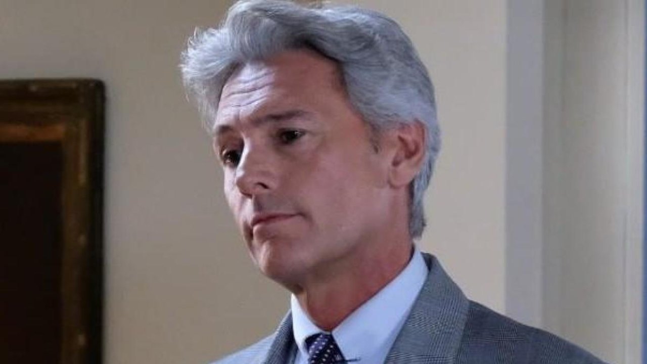 Roberto Farnesi