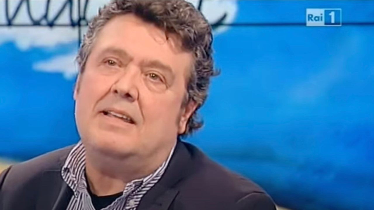 Rodolfo Laganà