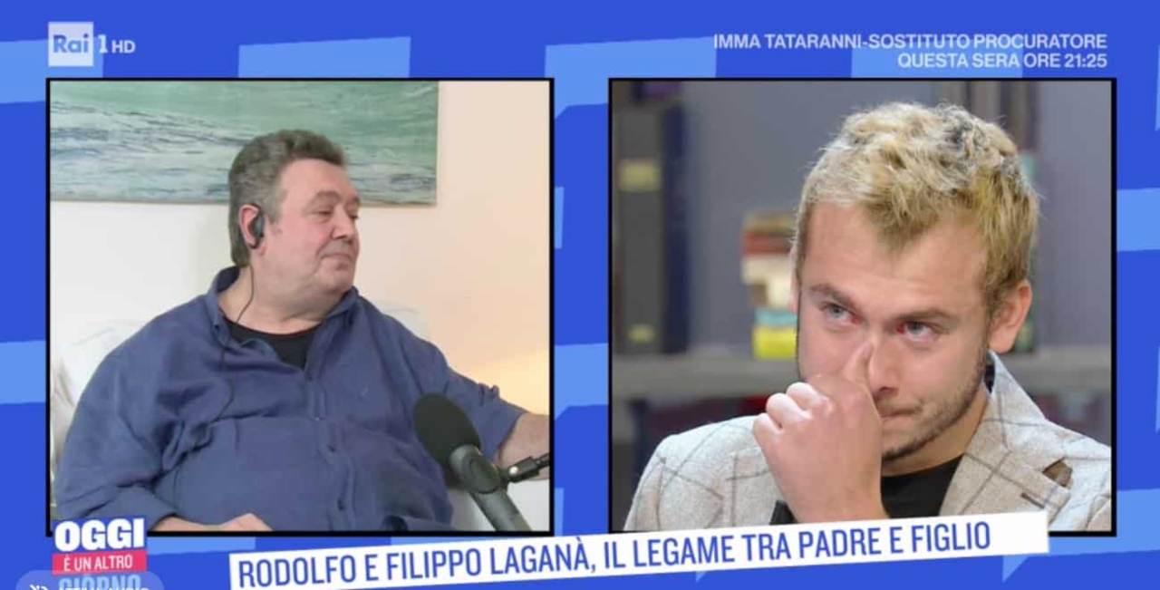 Rodolfo Laganà