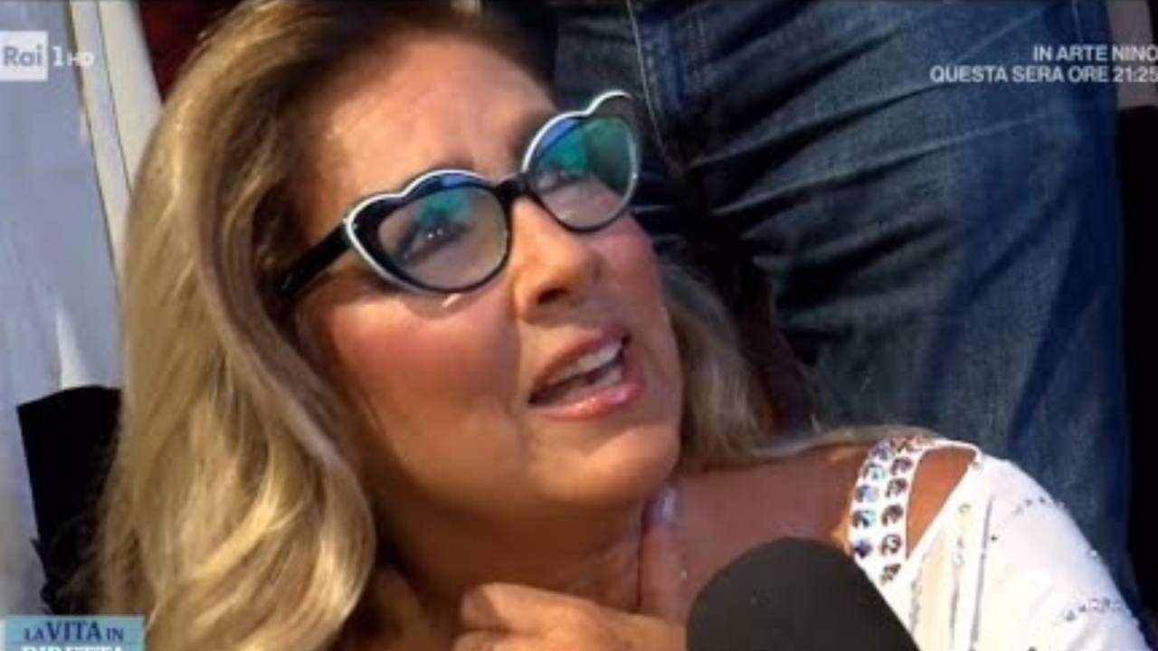 Romina Power