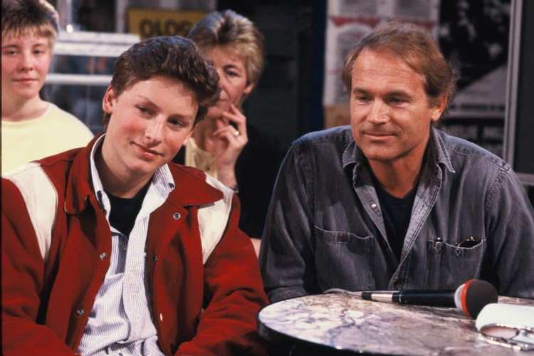 terence e ross