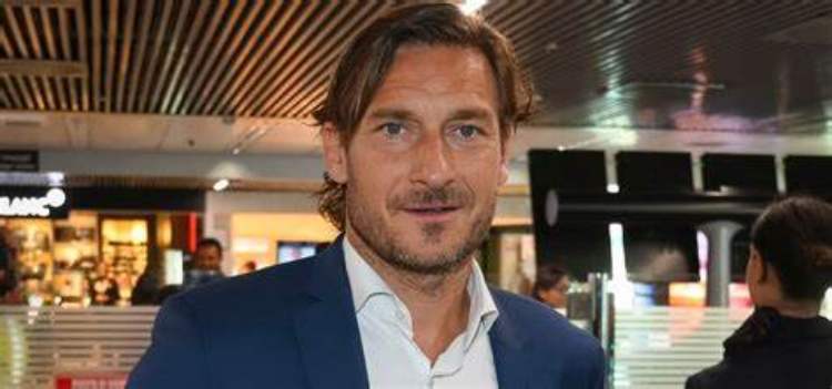 totti serio
