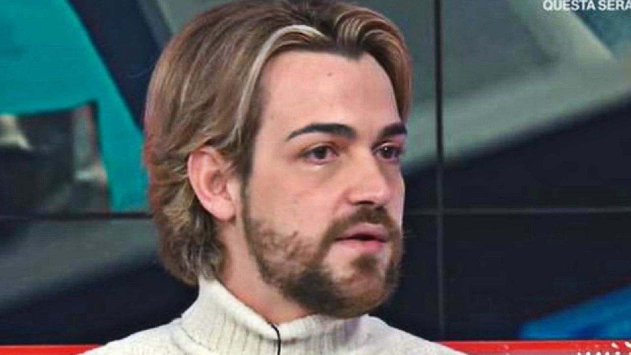 Valerio Scanu