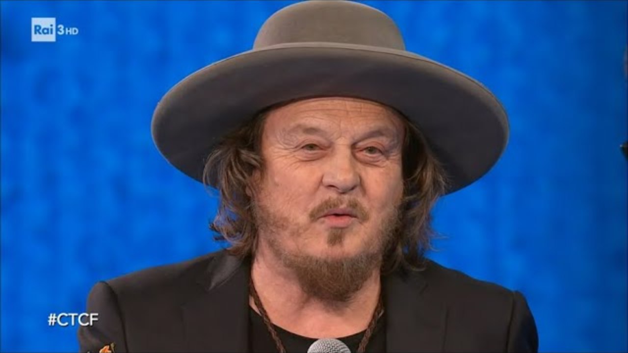Zucchero