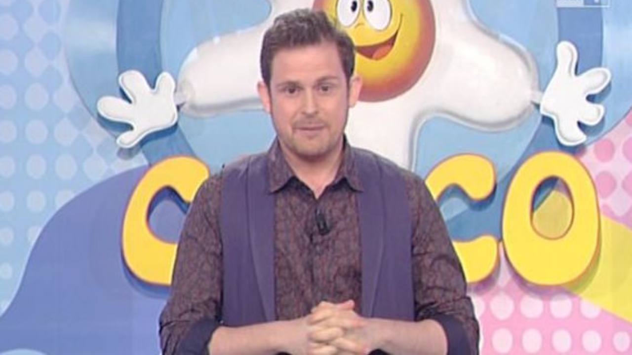 Lorenzo Branchetti