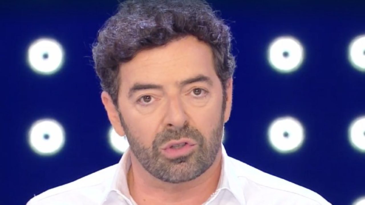 Alberto Matano