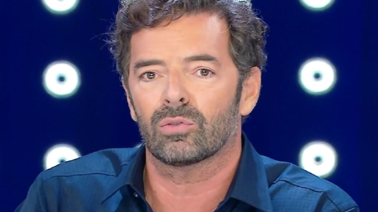 Alberto Matano