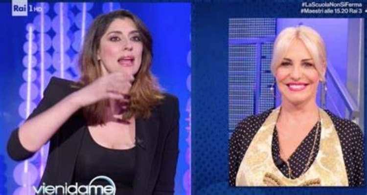 elisa e anto