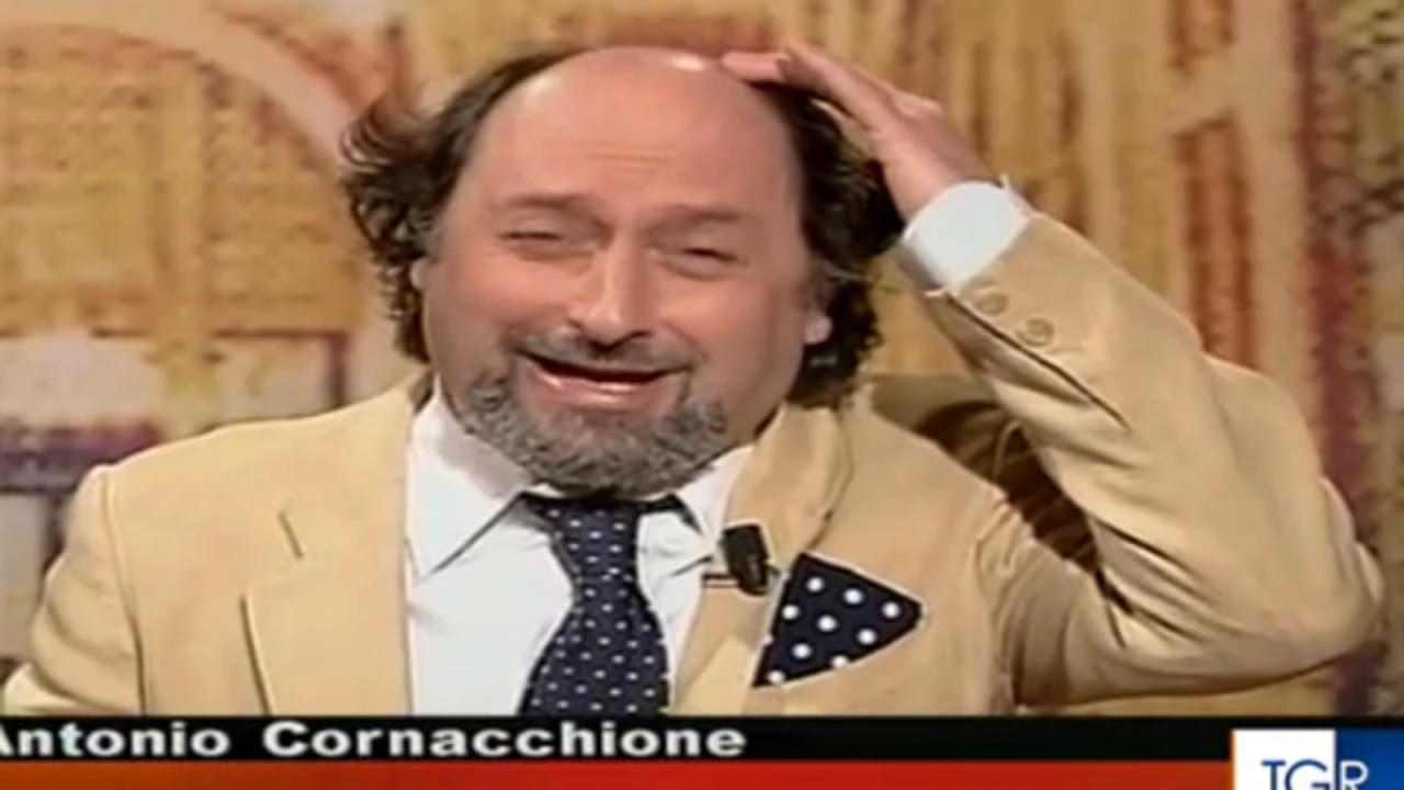 Antonio Cornacchione