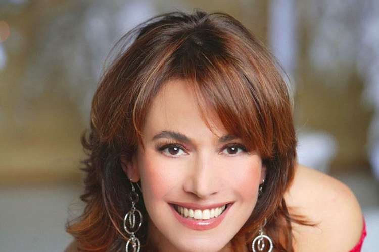 barby sorride