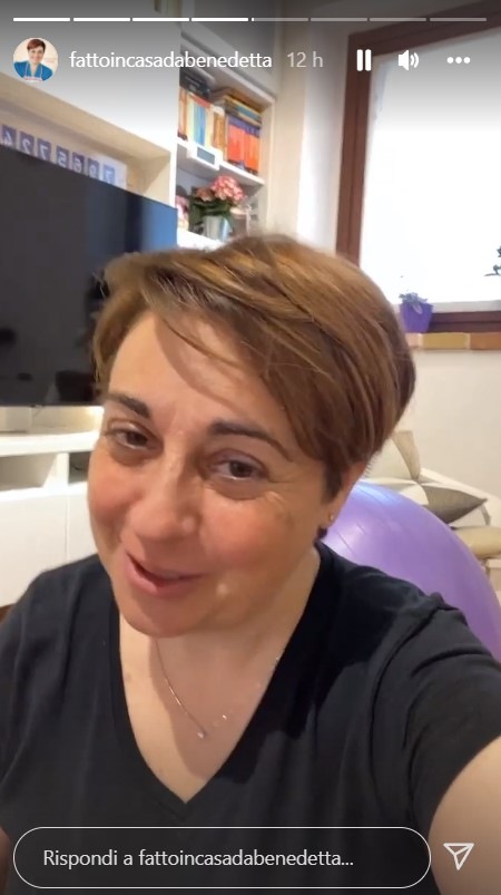 Stories di Benedetta Rossi