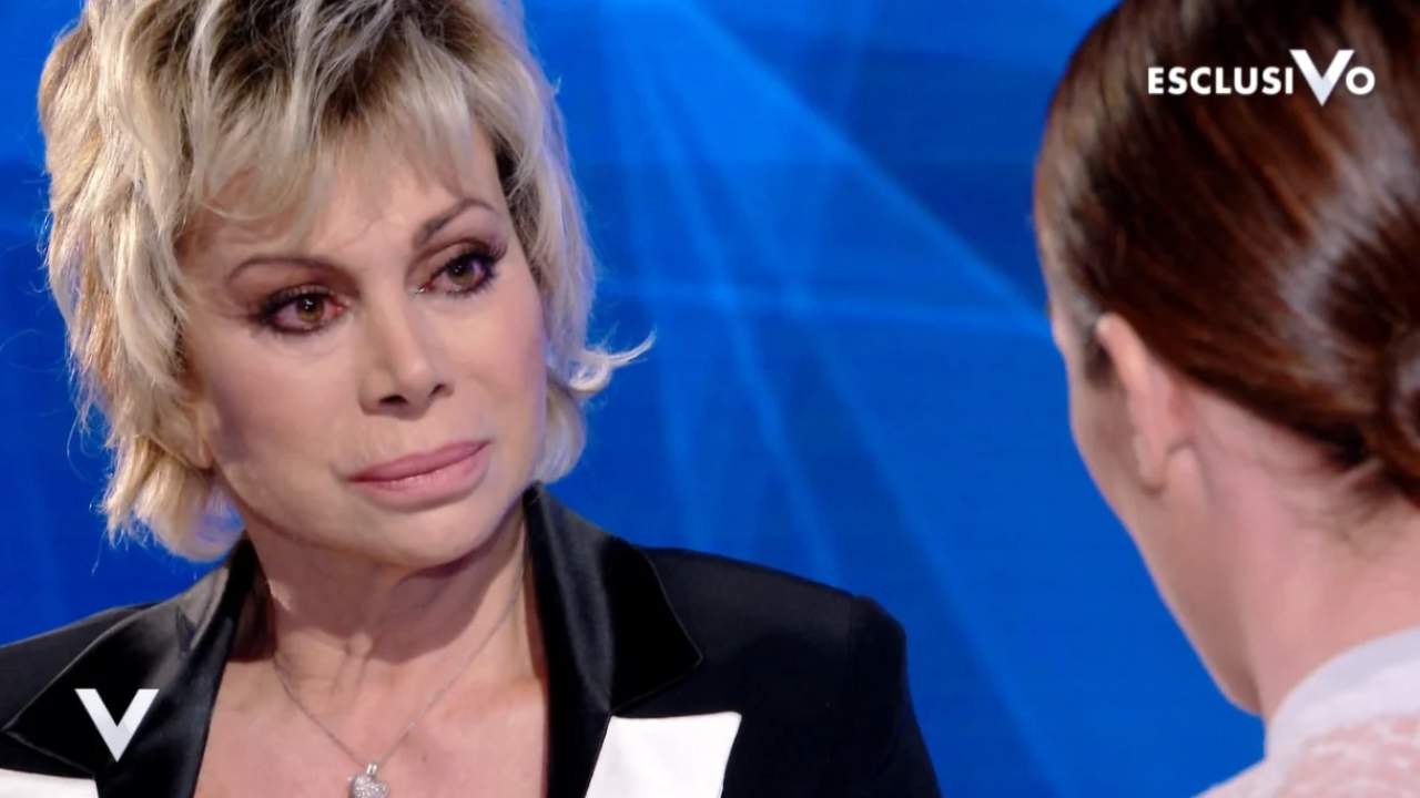 Carmen Russo