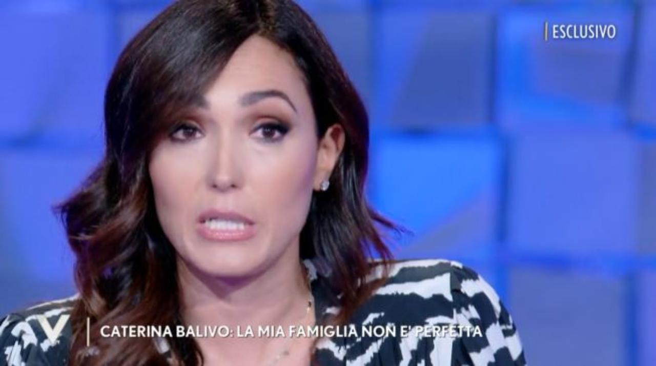 Caterina Balivo