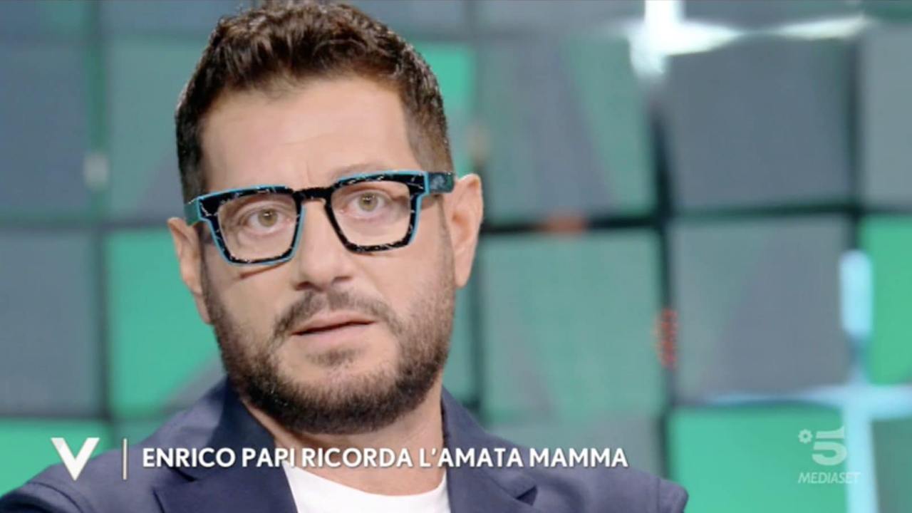 Enrico Papi