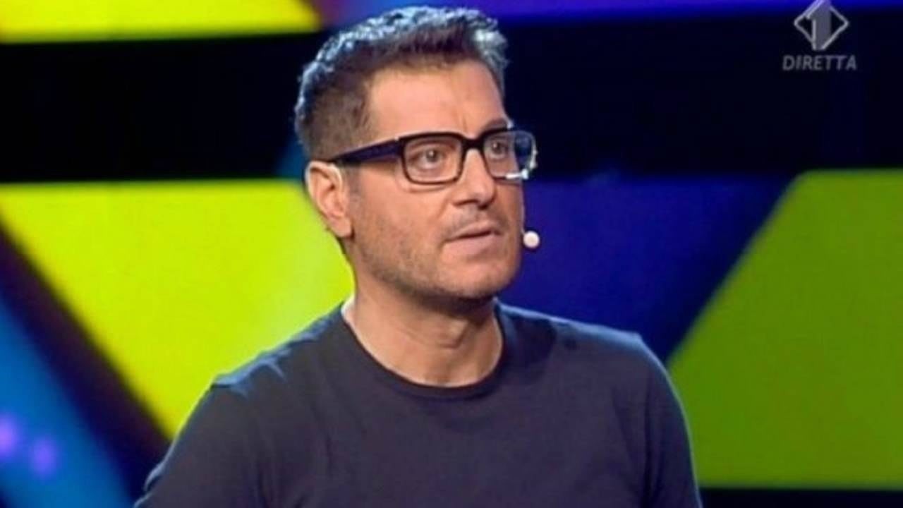 Enrico Papi