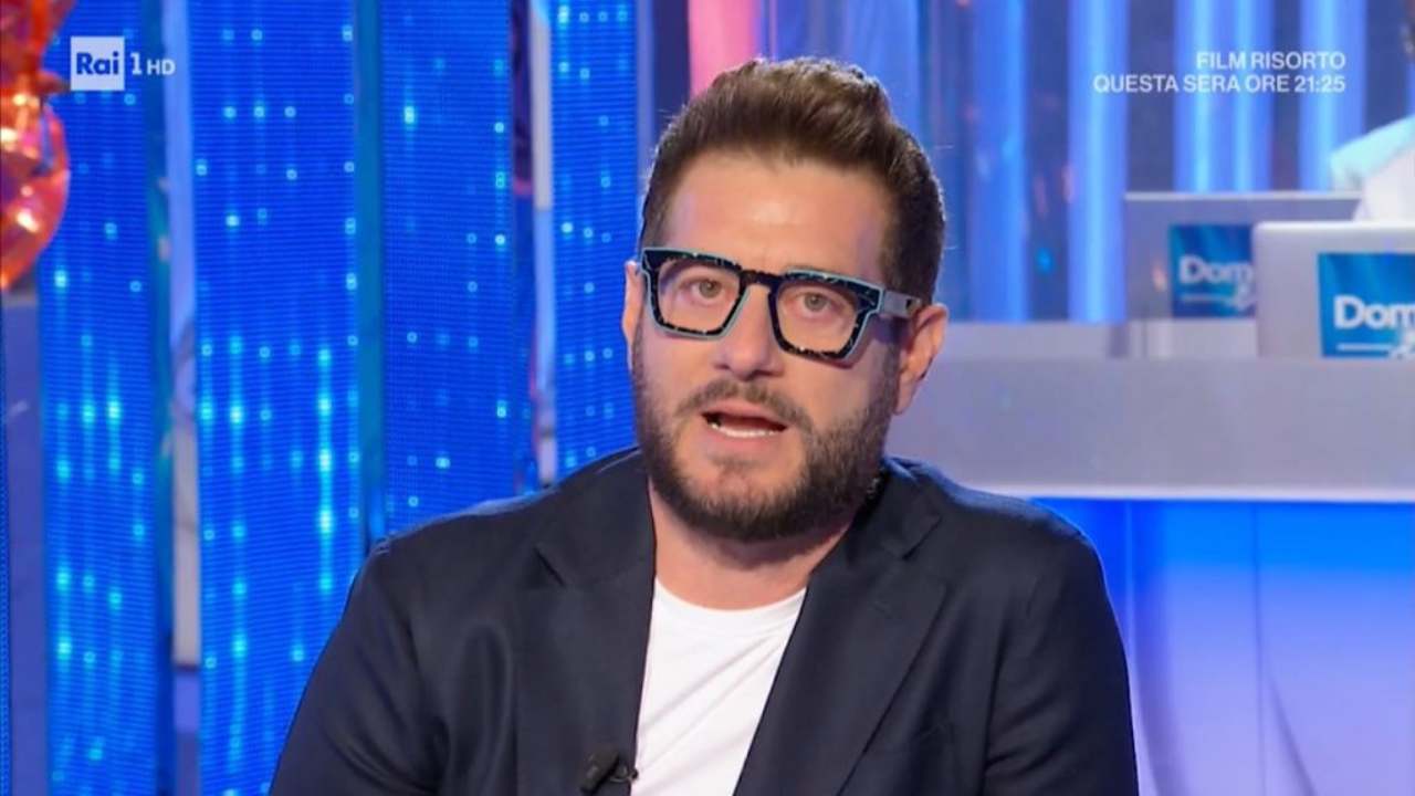 Enrico Papi
