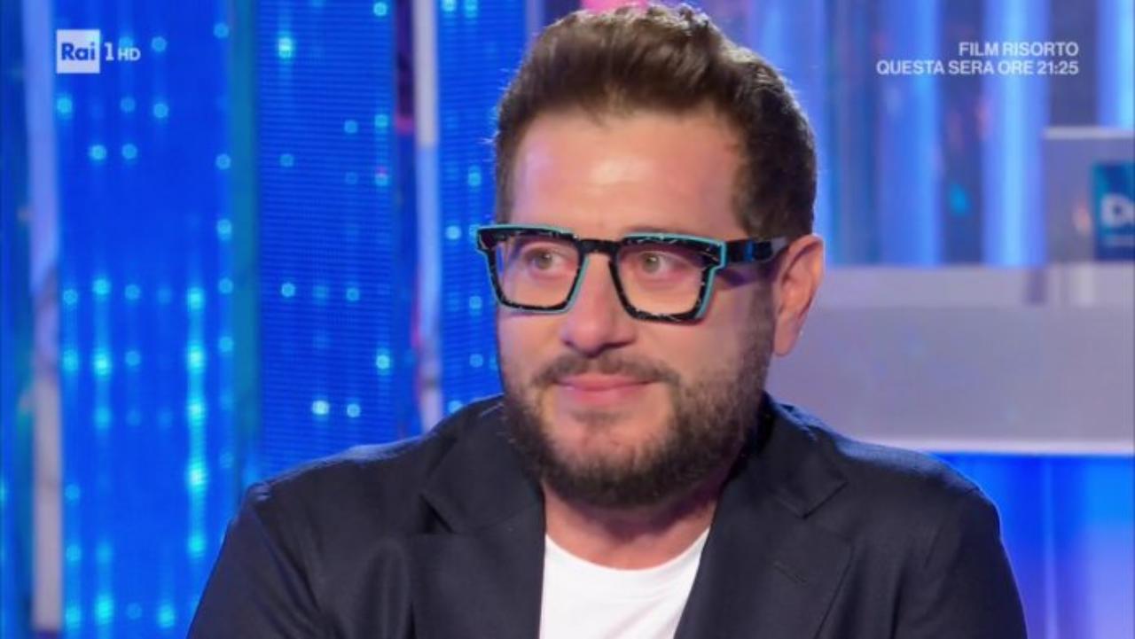 Enrico Papi