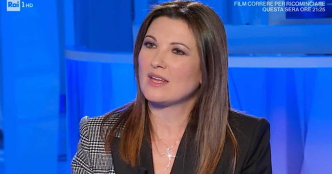 Giovanna Civitillo