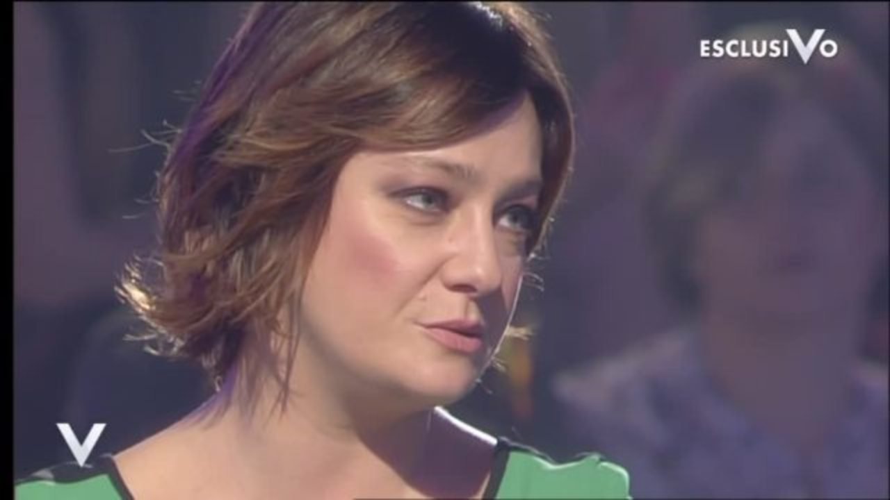 Giovanna Mezzogiorno