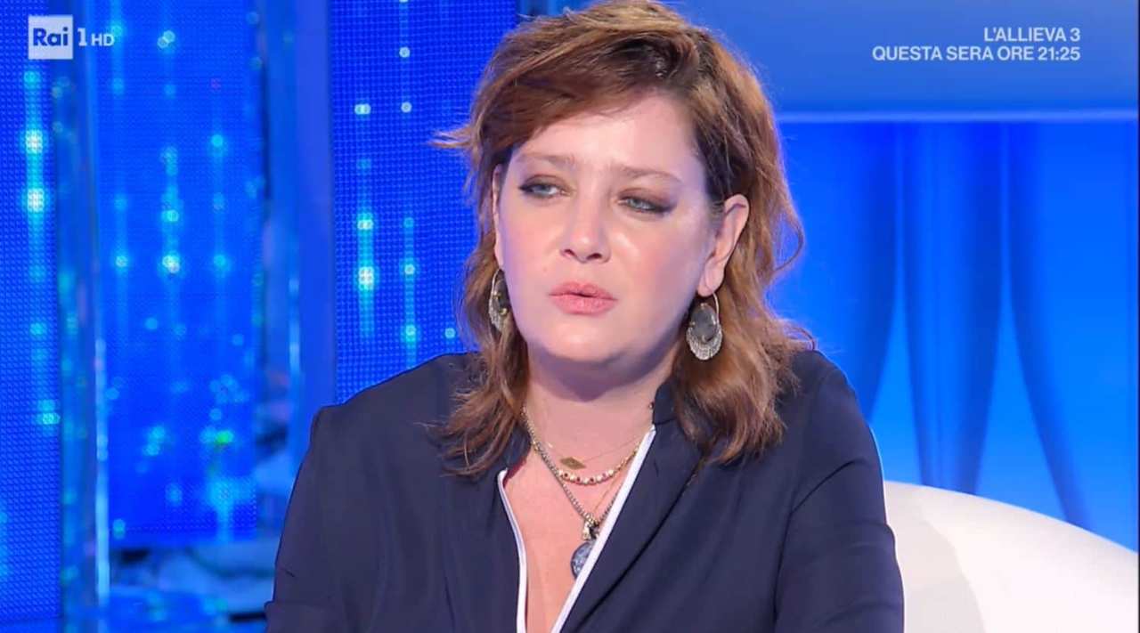 Giovanna Mezzogiorno
