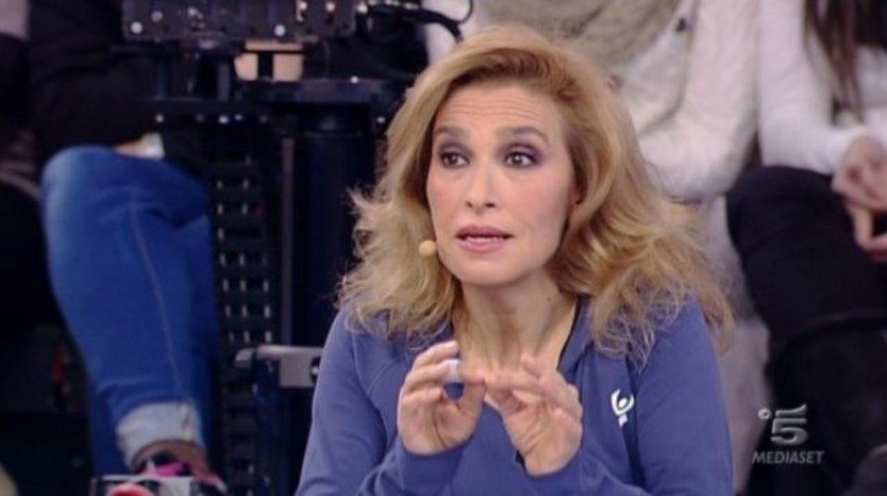 Grazia Di Michele