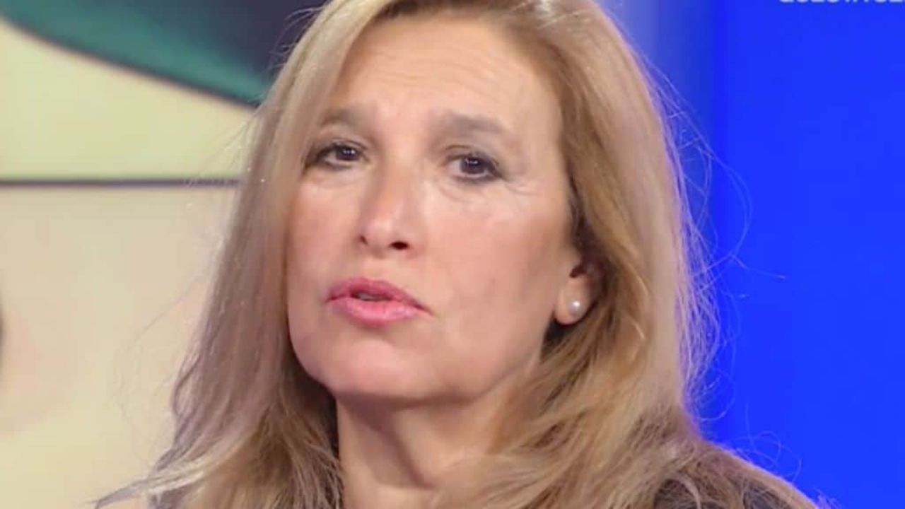 Grazia Di Michele