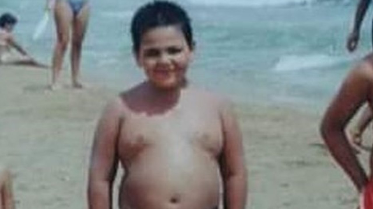 Ignazio Boschetto