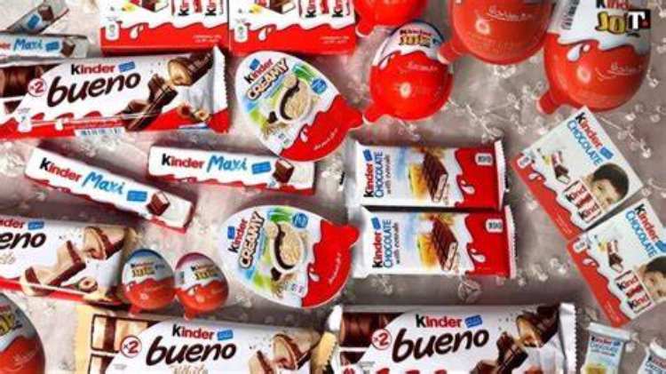 kinder