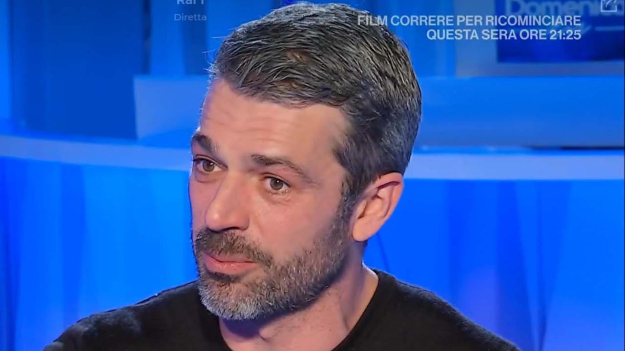 Luca Argentero