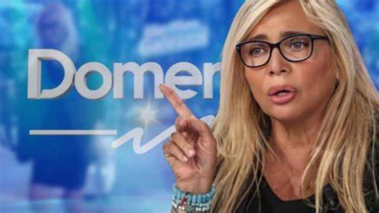 domenica in mara
