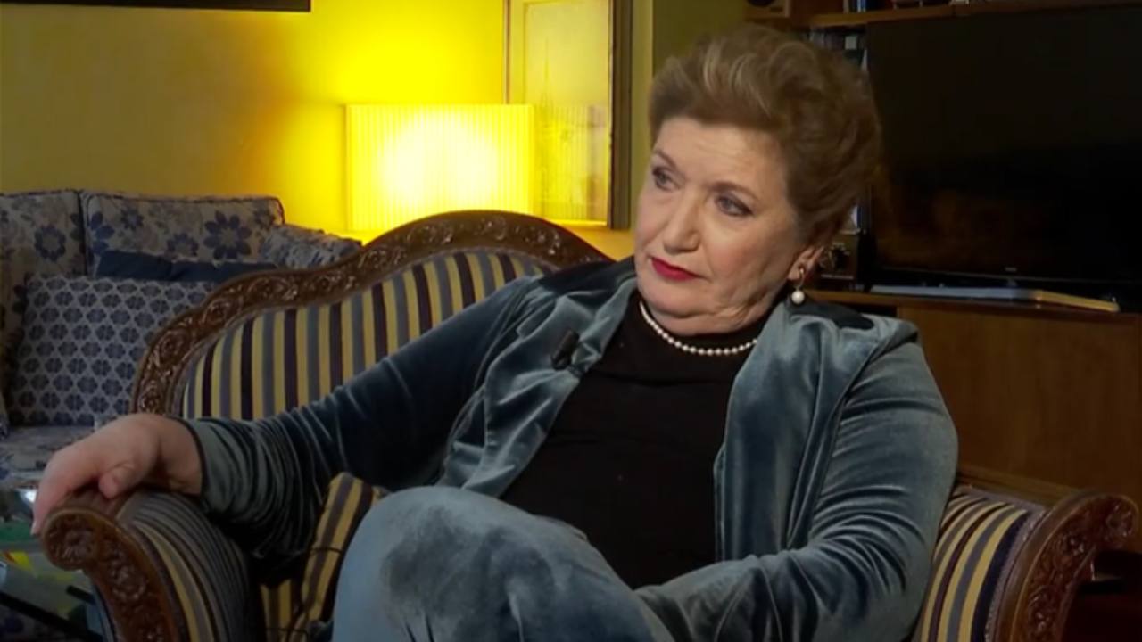 Mara Maionchi