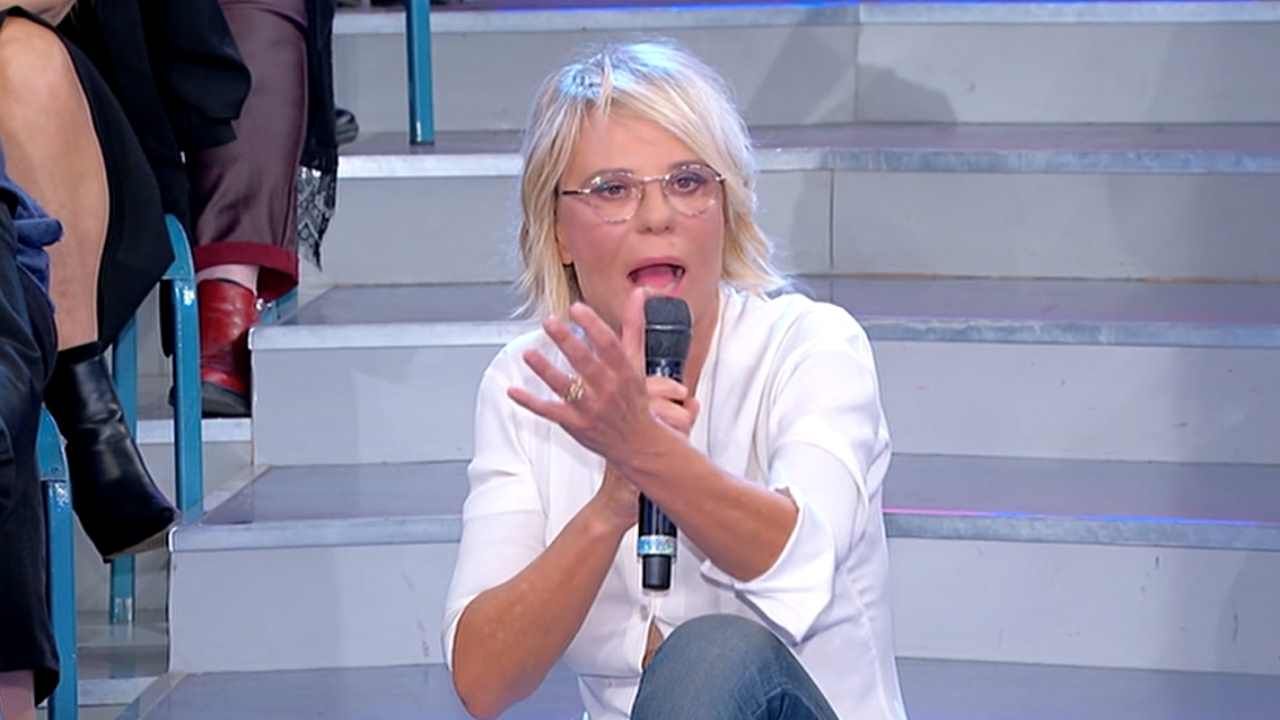 Maria De Filippi