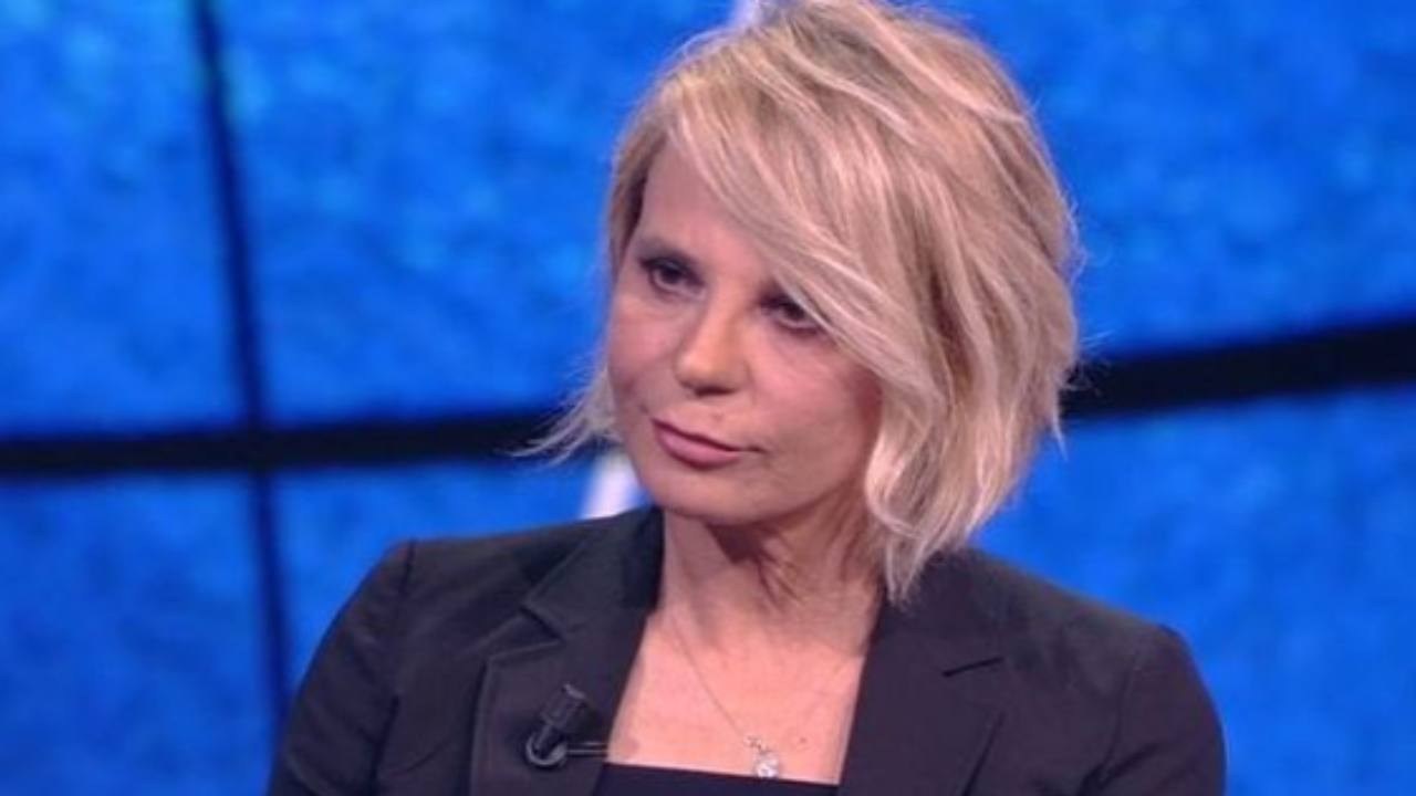 “Hypnosis period”: Maria de Filippi devastated by shock, the revelation is frightening – The Democrat