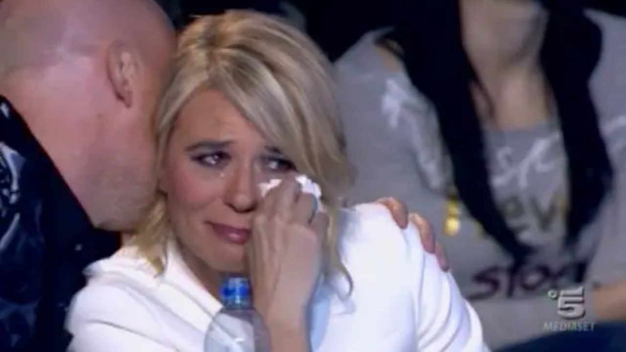 Maria De Filippi