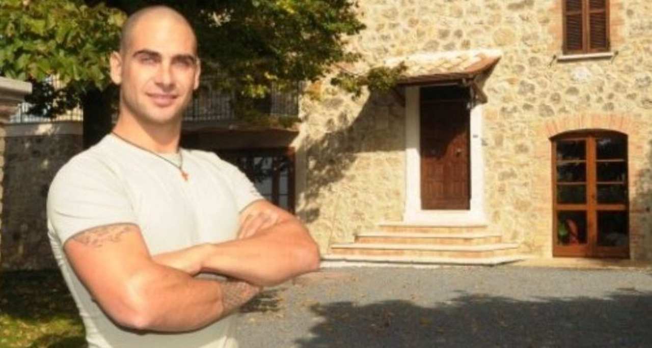 Mario Ferretti