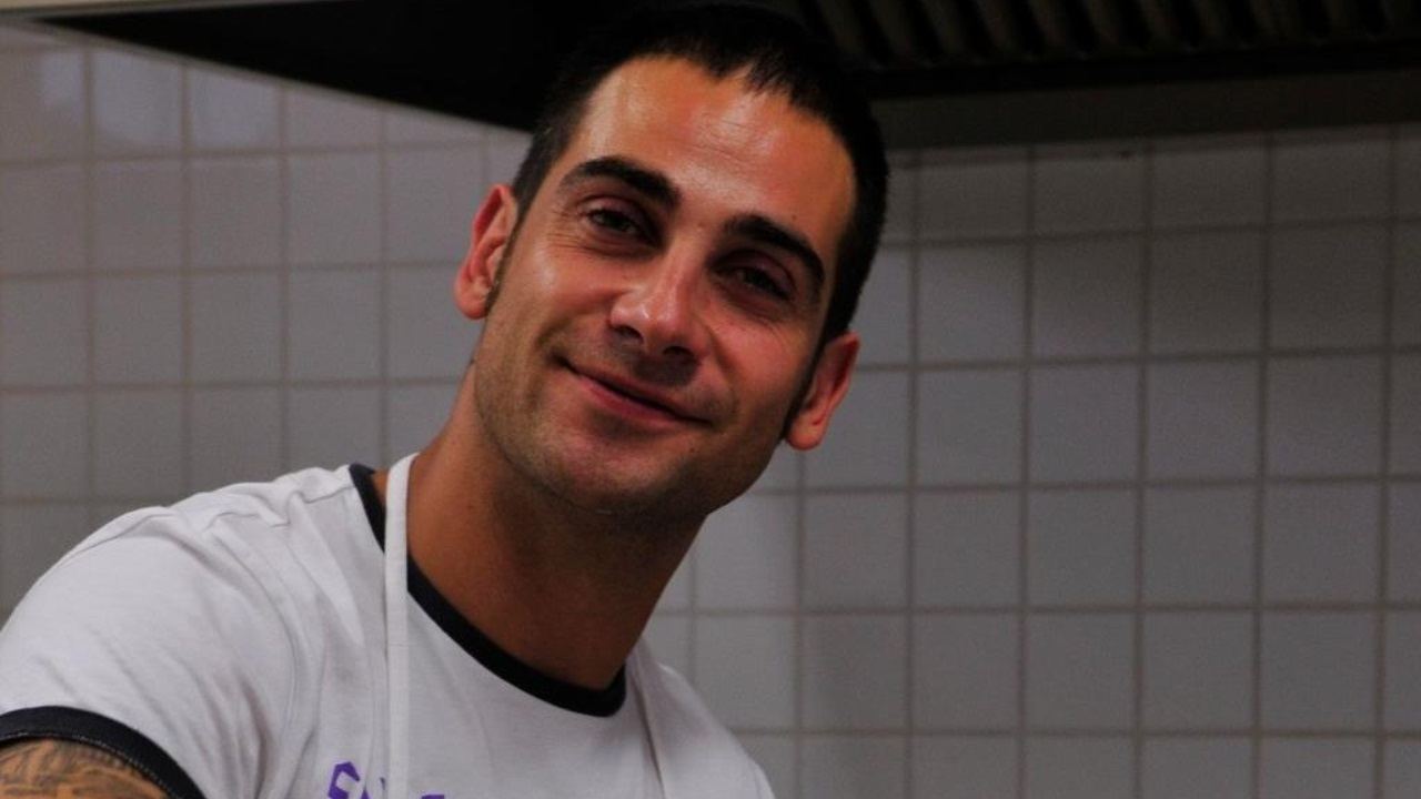 Mario Ferretti