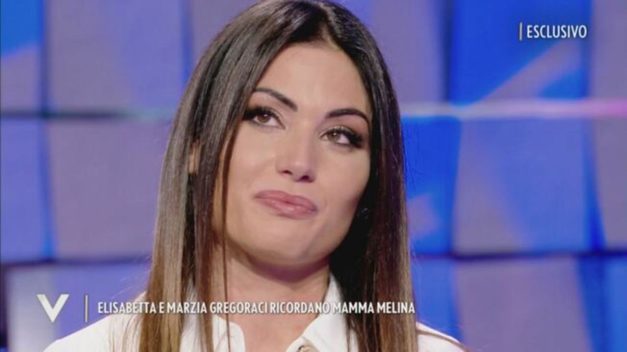 Marzia Gregoraci
