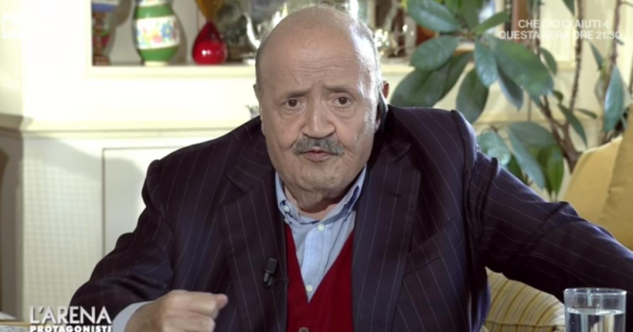 Maurizio Costanzo