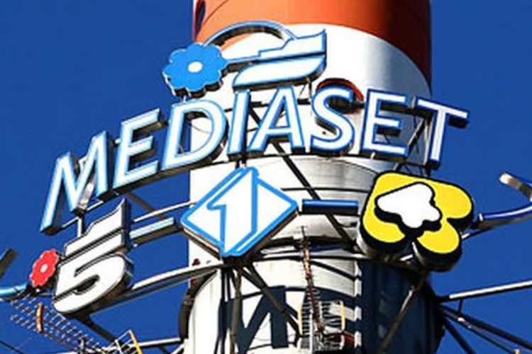mediaset azienda