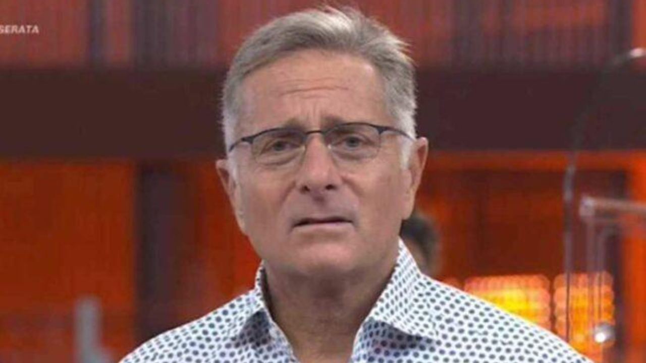 Paolo Bonolis