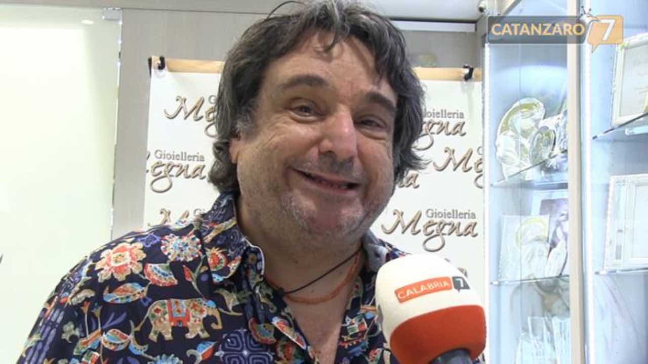 Sergio Vastano