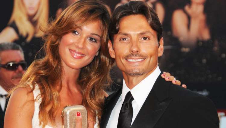silvia e pier