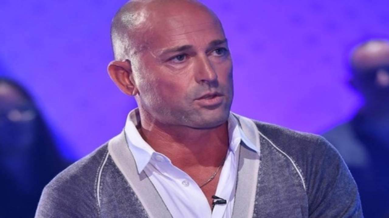 Stefano Bettarini