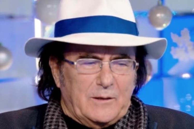 Albano e il tradimento a Loredana Lecciso: ecco la verità Albano e il tradimento a Loredana Lecciso: ecco la verità