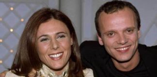 Carmela Barbato prima moglie di Gigi D'Alessio oggi