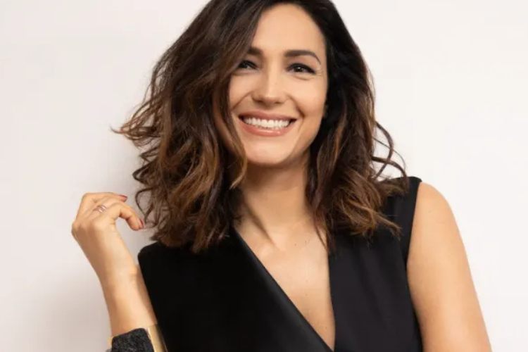 Caterina Balivo, il marito ama un’altra donna: ecco di chi si tratta Caterina Balivo, il marito ama un’altra donna: ecco di chi si tratta
